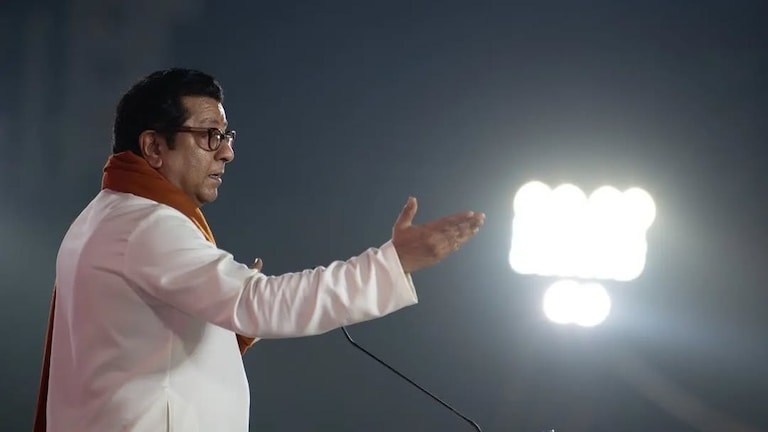 हिंदी भाषा सक्ती: राज ठाकरेंची मोठी घोषणा, आषाढीच्या मुहूर्तावर मुंबईतून फुंकणार रणशिंग! राज ठाकरेंची मोठी घोषणा (फाइल फोटो, सौजन्य: Instagram)