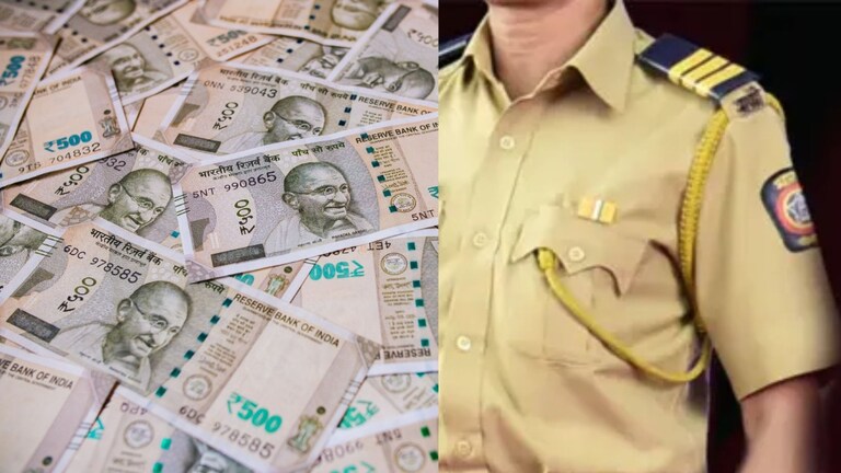 पुण्यात बहाद्दराने पोलिसालाच गंडा घातला, 'ती' ऑफर देत लाखोंना चुना कसा लावला? Mumbai Tak