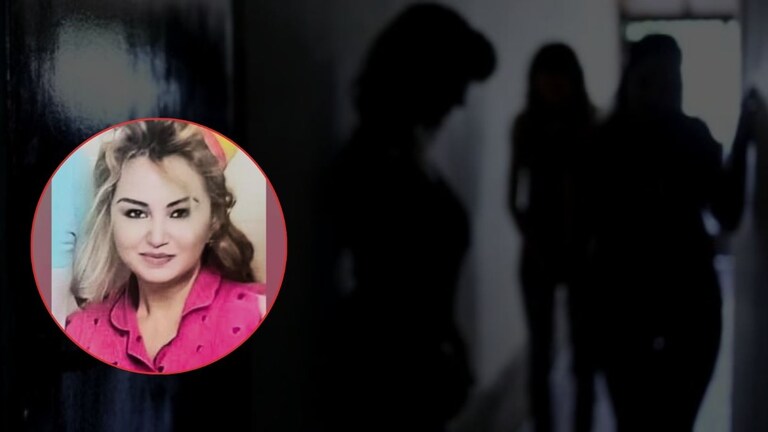 ओठ, अंडरआर्म्स, प्रायव्हेट पार्टची 7 वेळा सर्जरी, सेक्स रॅकेट चालवणाऱ्या लोलाचा सगळं सीक्रेटच... Sex Racket