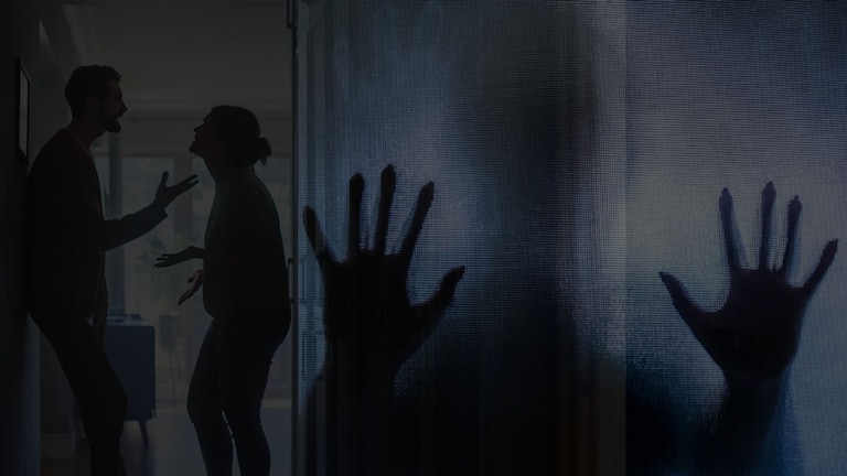 'पती मित्राला घेऊन आला घरी, दोघांचे अश्लील चाळे...', 'त्या' गोष्टीने महिला हादरली! crime news