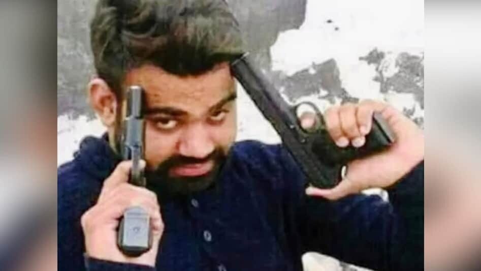 थेट गँगस्टरच्या आईला केलं ठार