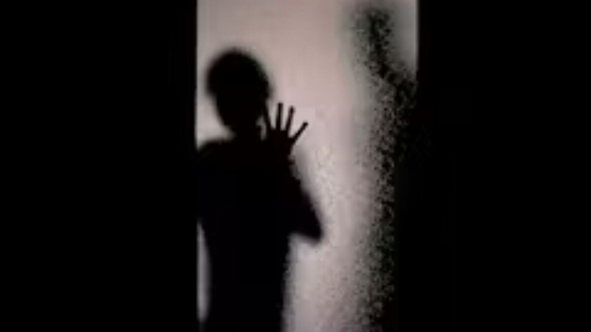 Manohar Sapate Abuse Video 