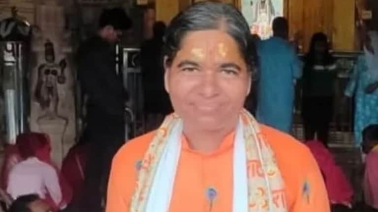 महिला किर्तनकाराच्या आश्रमात घुसून दगडाने ठेचून मारलं, कारण ऐकून बसेल धक्का Chhatrapati sambhajinagar