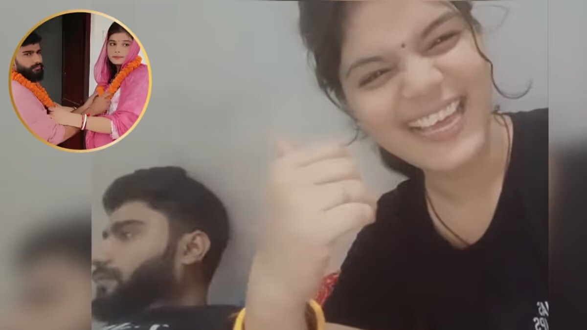 Niece And Aunt Shocking Love Story 