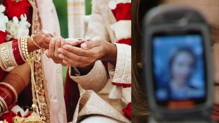 शरीरसंबंधांचे व्हिडिओ बनवण्याची पतीची पत्नीकडे मागणी, पत्नीनं दिला नकार अन् सकाळी उठताच.. crime news