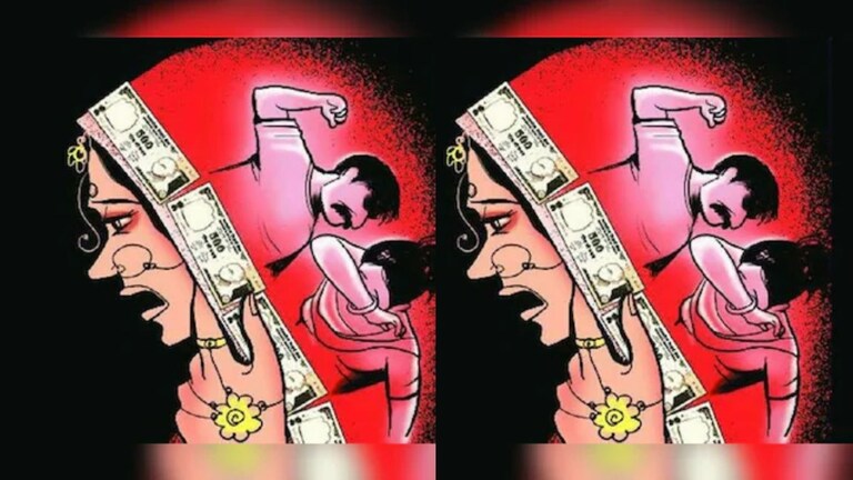 पन्नास लाख रुपये देऊन सासरच्यांनी सूनेचा छळ केला, हत्येमागचं धक्कादायक कारण आलं समोर Pune Crime News