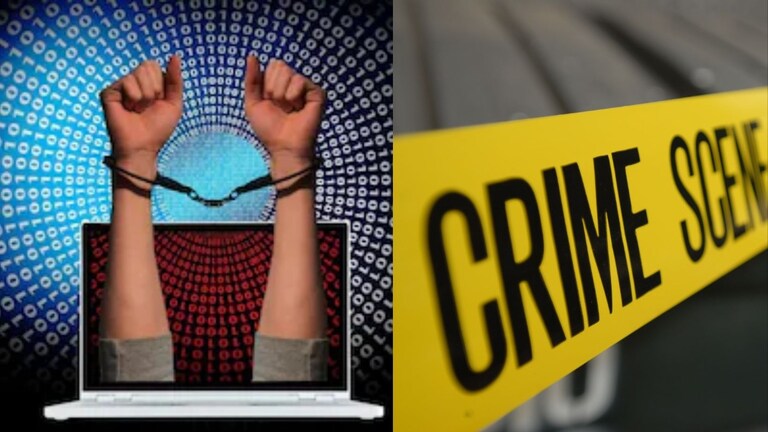 थोडी थोडकी नाही, तब्बल 3 कोटींची फसवणूक... पार्सलमध्ये ड्रग्ज सापडलं म्हणत, डिजिटल अरेस्टच्या नावानं गंडवलं Mumbai Tak