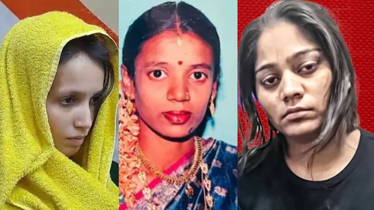 Wife Kills Husband Shocking Murder Case 