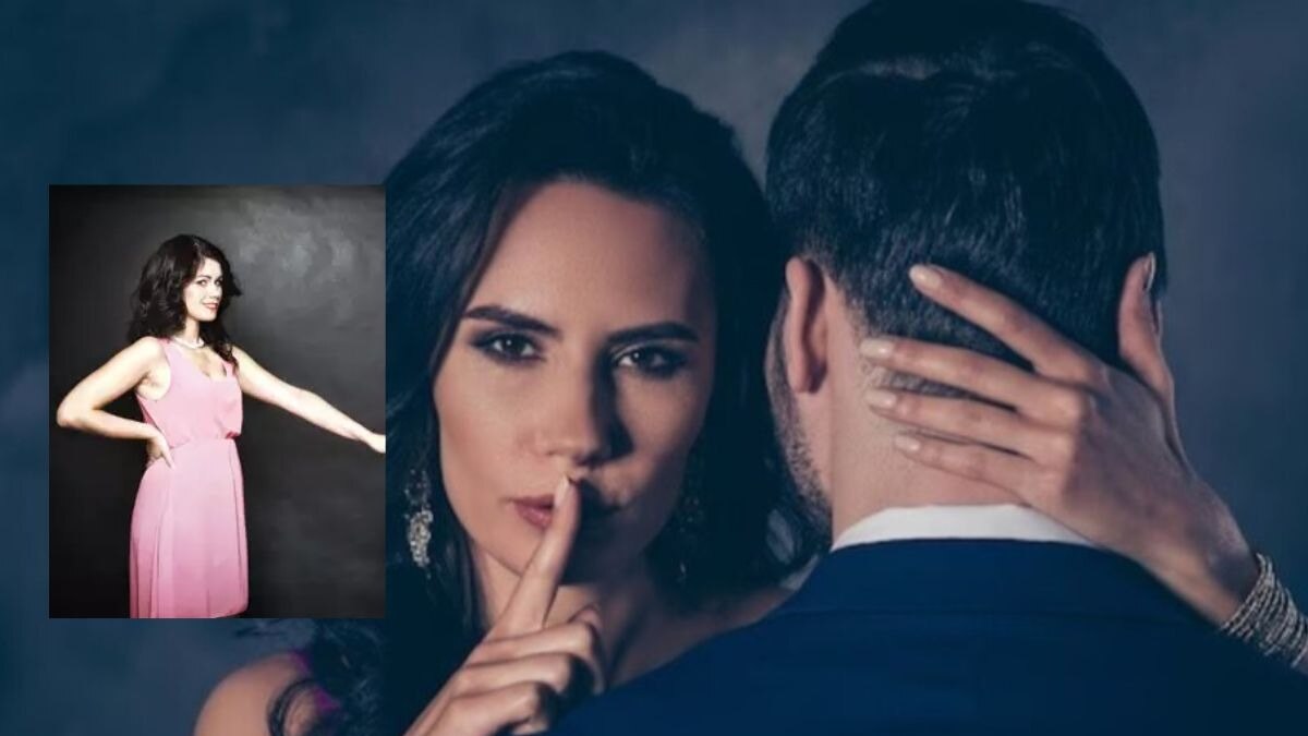 Extra Marital Affair Shocking News 