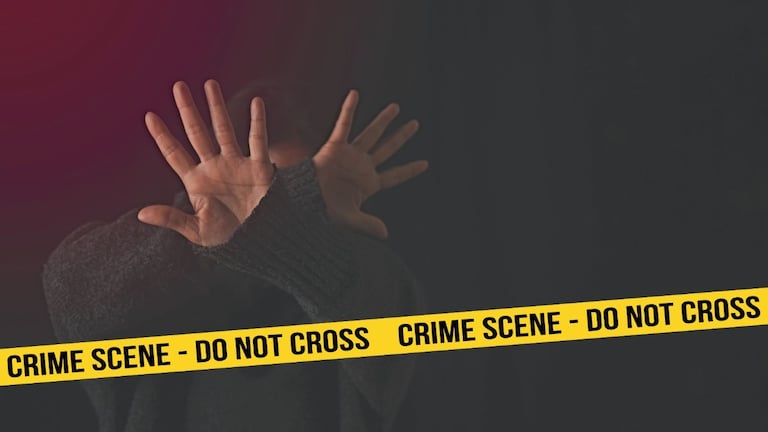 चार वर्षाच्या चिमुकलीनं चॉकलेट मागितलं म्हणून बापानं थेट गळा घोटून संपवलं, आई म्हणाली त्याला... Mumbai Tak