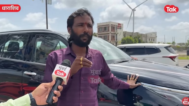 Hotel Bhagyashree: 'नाद करती काय..' हॉटेल भाग्यश्री आता भलत्याच गोष्टीमुळे चर्चेत!  Hotel Bhagyashree