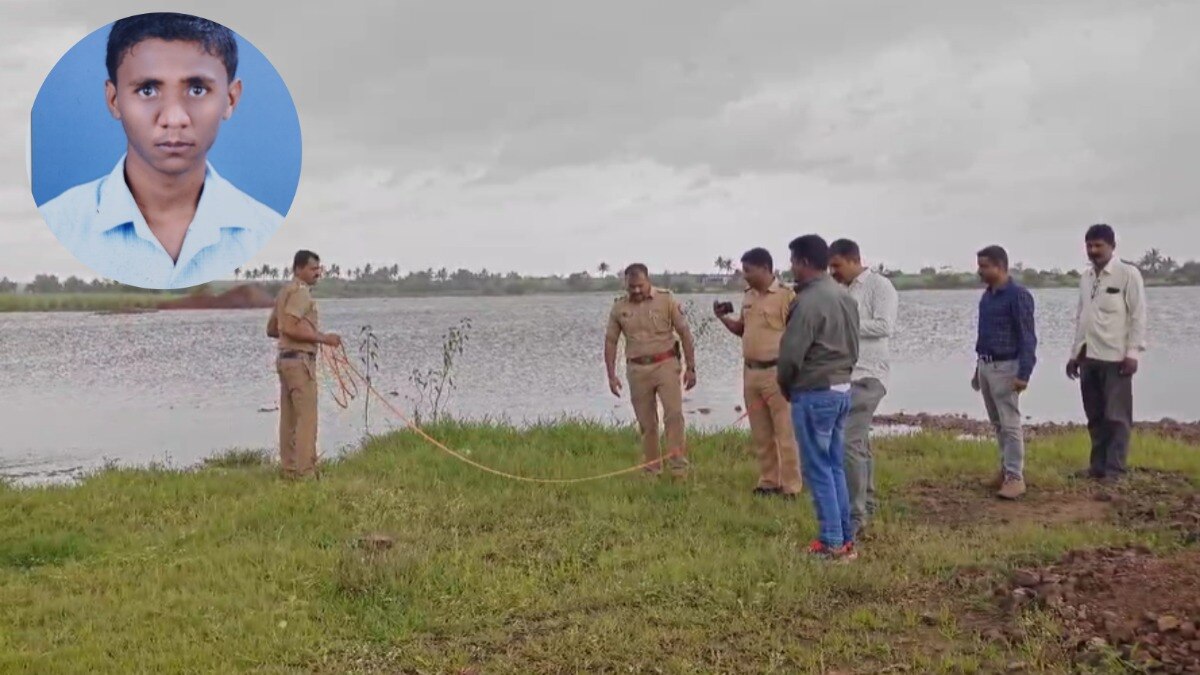 सांगलीत मित्रांनी केली तरुणाची हत्या