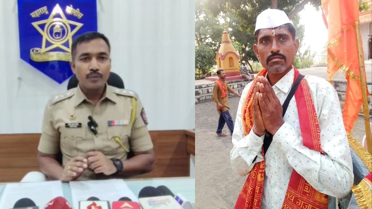लग्नाचा बनाव, कोल्हापुरातल्या कुटुंबाची फसवणूक आणि मुलीच्या बापाचा मृत्यू... जळगावचं भैय्या पाटील प्रकरण काय? Mumbai Tak