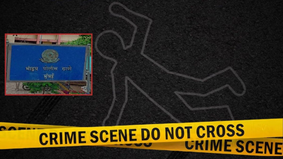 mumbai crime