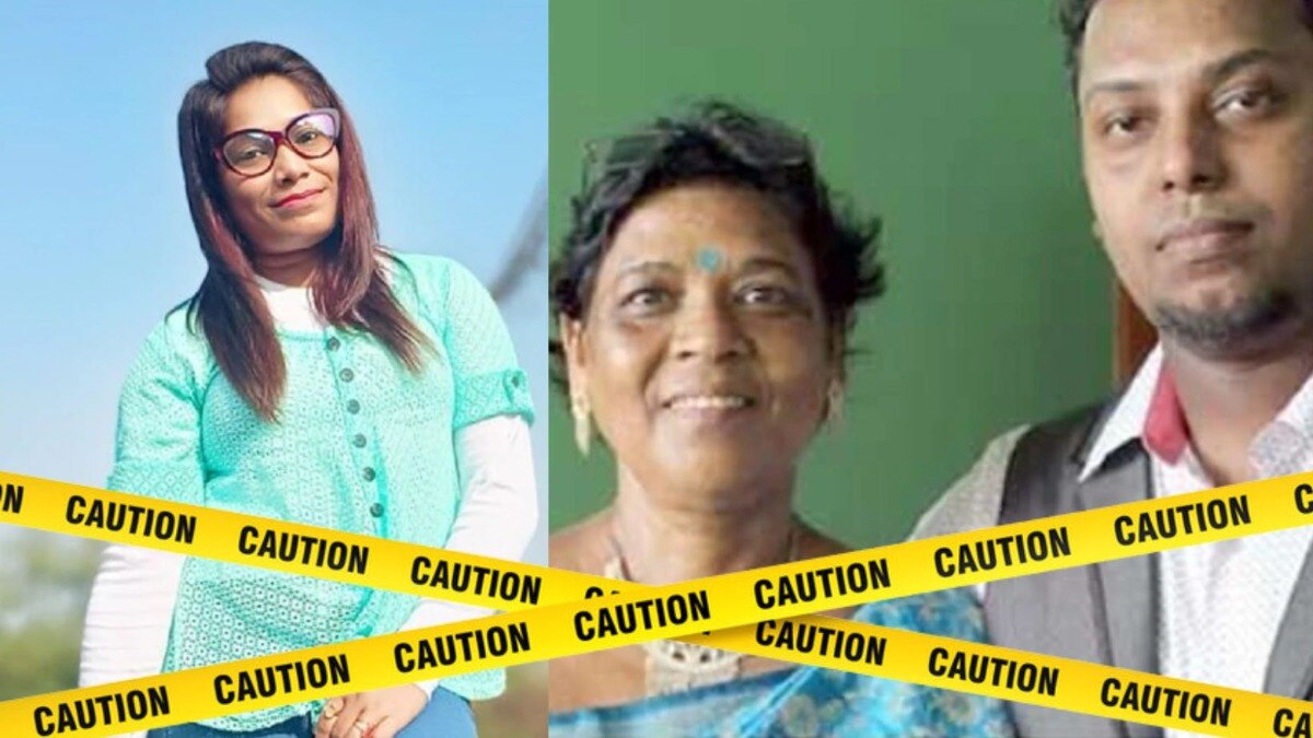crime news