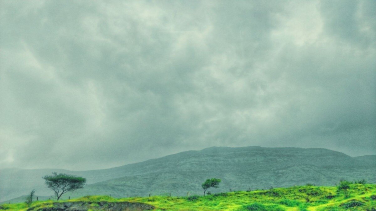 Maharashtra Weather Update
