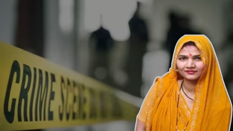 'दीर आणि मेव्हण्यासोबत माझे संबंध...', महिलेच्या अनैतिक संबंधांची कहाणी ऐकून तुम्हीही चक्रावून जाल! crime news