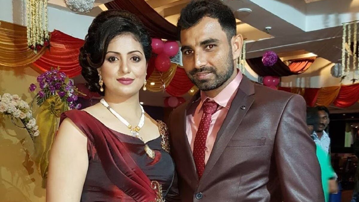 हायकोर्टाच्या निर्णयामुळे मोहम्मद शमीला मोठा धक्का! दर महिन्याला चार लाख...