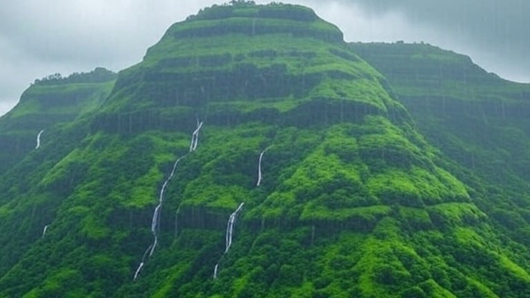 कोकणातील 'या' जिल्ह्यात येलो अलर्ट, पुणे साताऱ्यात मान्सूनची परिस्थिती काय? Maharashtra Weather Update