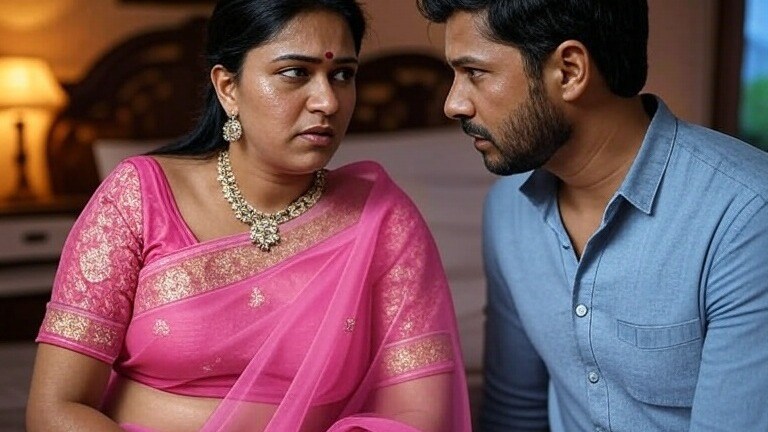 Pune: 'फ्लॅट का घेत नाही?' पत्नी सारखं विचारायची, पतीच्या कृत्याने पुणेकरही हादरले! फ्लॅटसाठी तगादा लावलेला पत्नीने, पतीने केली हत्या (प्रातिनिधिक फोटो, सौजन्य: Grok)