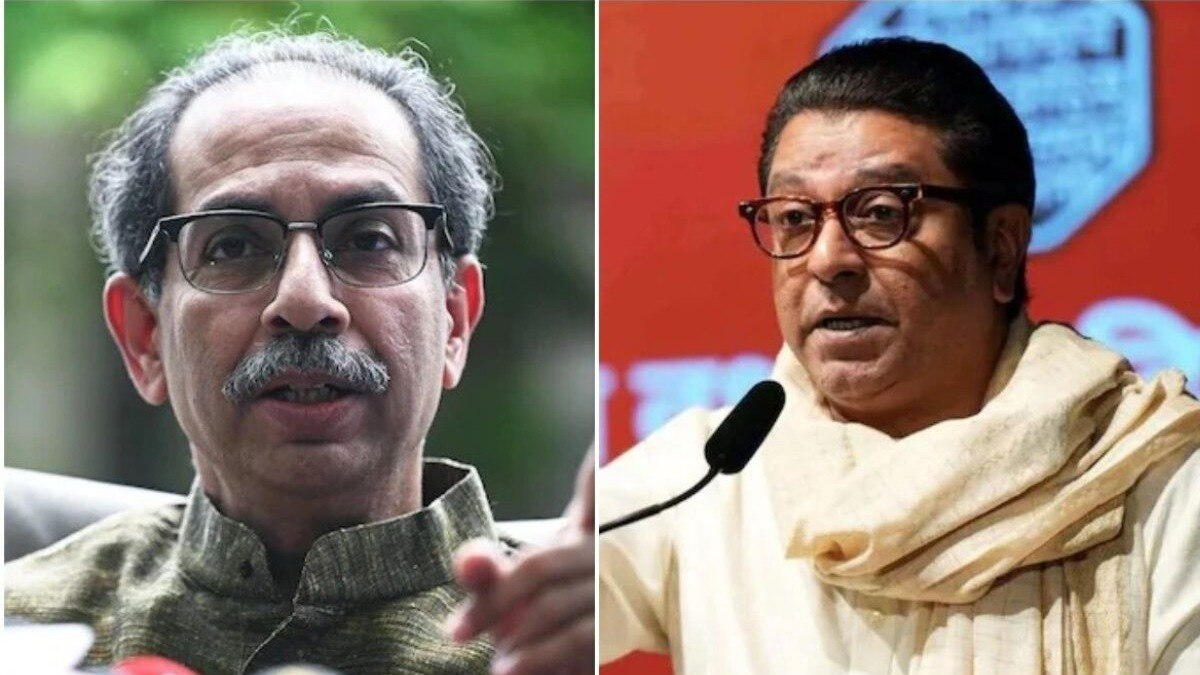 मेळाव्या आधी राऊतांनी साधला निशाणा पण टार्गेटवर नेमकं कोण?