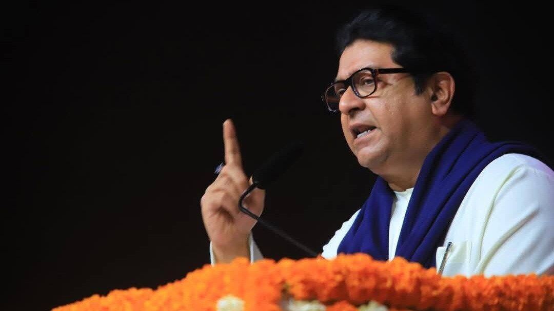 Raj Thackeray