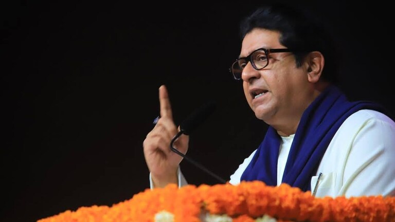 Raj-Uddhav Thackeray: 'जे बाळासाहेबांना, जमलं नाही.. ते फडणवीसना जमलं', राज ठाकरे असं का म्हणाले? Raj Thackeray