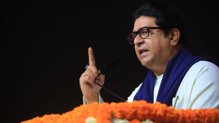 Raj-Uddhav Thackeray: 'जे बाळासाहेबांना, जमलं नाही.. ते फडणवीसना जमलं', राज ठाकरे असं का म्हणाले? Raj Thackeray