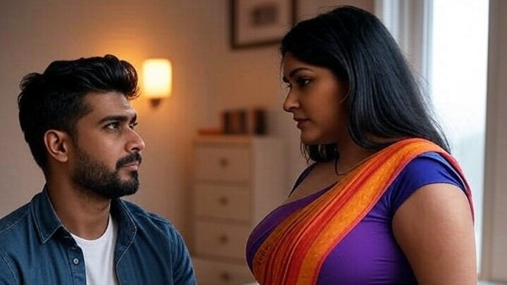 दिराला वहिनीसोबत ठेवायचे होते शारीरिक संबंध अन्.. (प्रातिनिधिक फोटो, सौजन्य: Grok