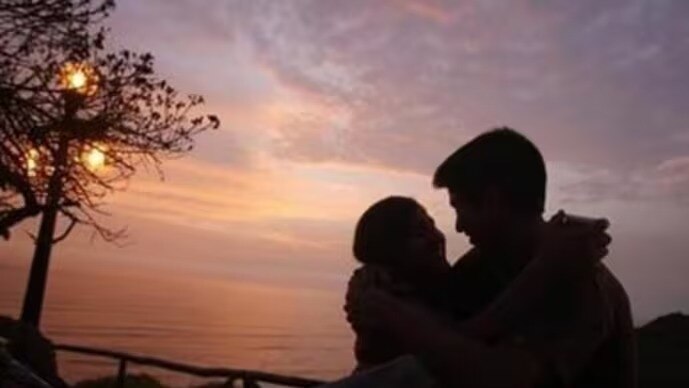 Married Woman Shocking Love Story