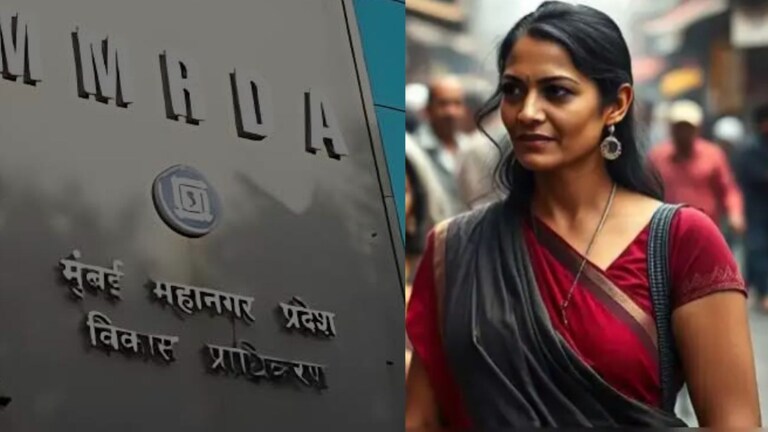 MMRDA च्या नावाखाली कोट्यावधींचा गंडा! गरिब कुटुंब आले रस्त्यावर, 'त्या' महिलेचा असा झाला पर्दाफाश Mumbai News