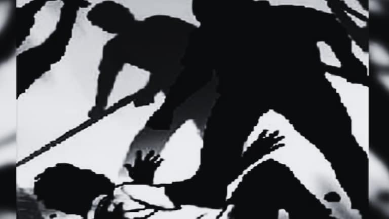 Pune: दोन महिन्यांपूर्वी प्रेमविवाह, नंतर दुकानात तरूणावर कोयत्याने सपासप वार, धक्कादायक कारण आलं समोर pune crime news