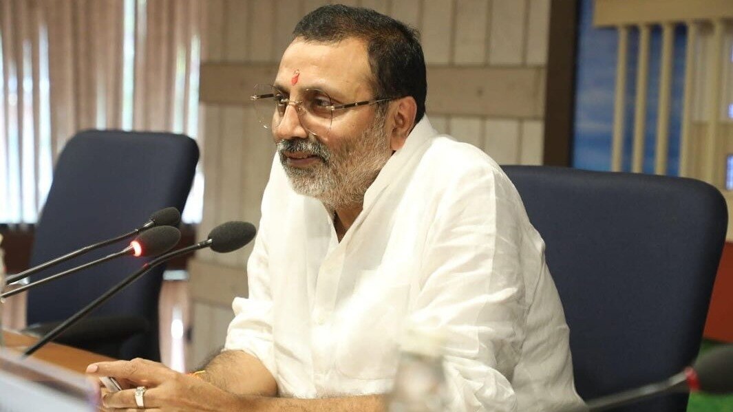 महाराष्ट्रातील जनतेला डिवचणारे भाजपचे दुबे आहेत तरी कोण?