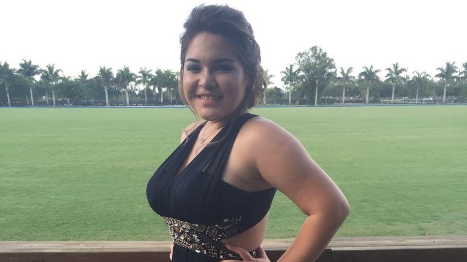 Receptionist Woman Shocking News Viral (फोटो सौजन्य - फेसबुक)