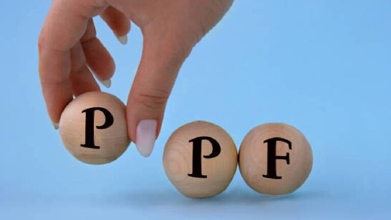 Personal Finance: तरूणांनो PPF मध्ये करा गुंतवणूक, 1 कोटी मिळतील! Mumbai Tak