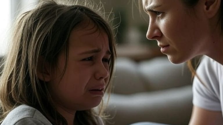 आई नाही जणू कसाईच, 'हा' Video पाहून तुम्हीही हेच म्हणाल;  4 वर्षाच्या चिमुकलीसोबत... 4 वर्षांच्या मुलीला स्टीलच्या रॉडने वार करत... कारण ऐकून थक्क व्हाल