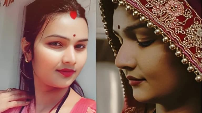 दोन पती, दीर आणि सासऱ्यासोबतही अनैतिक संबंध ठेवणारी पूजा.. आता भाऊ आणि वहिनीलाही आलं टेन्शनं! दोन पती, दिरापासून मुलगी अन् सासऱ्यांसोबत संबंध ठेवणाऱ्या पूजाची दादा-वहिनीला भिती!