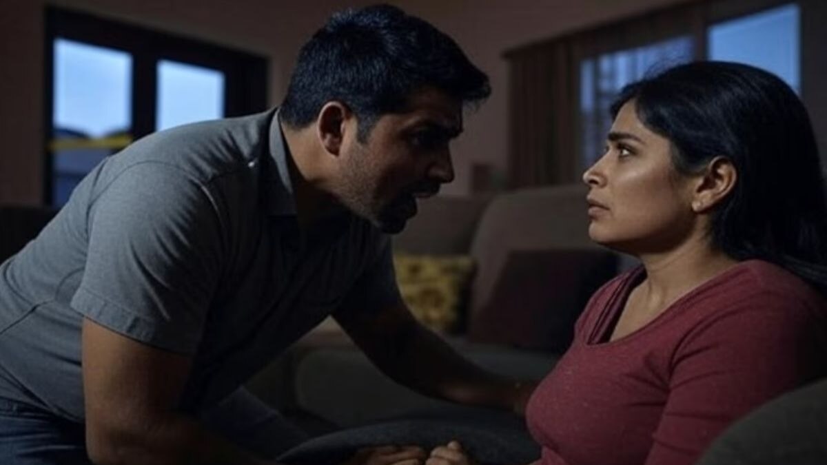 गर्भवती होण्यासाठी महिला मांत्रिक चंदूकडे गेली, चंदूने केलं भलतंच काही आणि... Married Woman Shocking Viral News