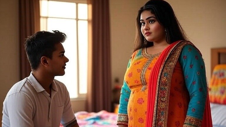 21 वर्षीय तरूणाचे तरूणीवर लैंगिक अत्याचार (प्रातिनिधिक फोटो, सौजन्य: Grok)