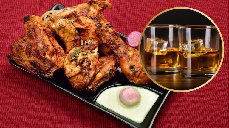 श्रावणात नॉनव्हेज आणि दारू का सोडतात, एवढं जरूर काय असतं यामध्ये? श्रावणात नॉनव्हेज आणि दारू का सोडतात?