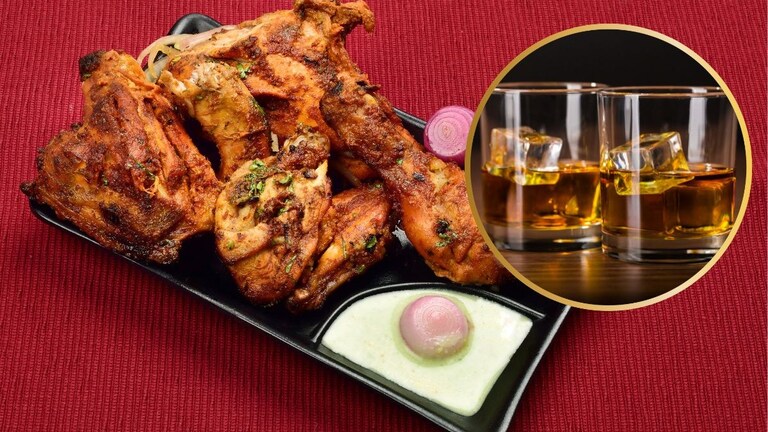 श्रावणात नॉनव्हेज आणि दारू का सोडतात, एवढं जरूर काय असतं यामध्ये? श्रावणात नॉनव्हेज आणि दारू का सोडतात?