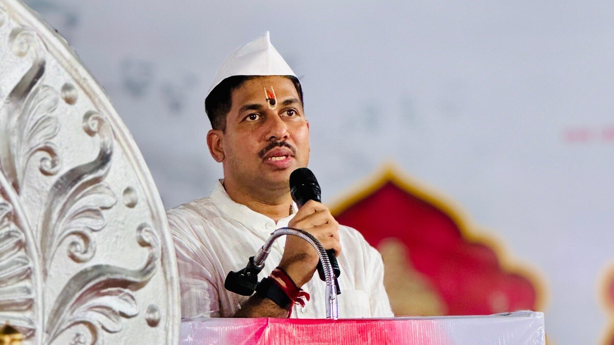 डिजे लावणाऱ्या गणेश मंडळांना आर्थिक मदत करणार नाही: पुनीत बालन