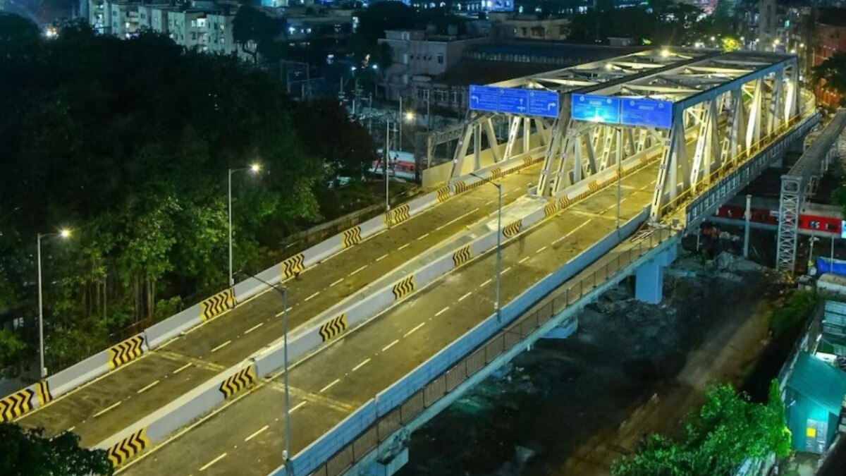 'सिंदूर'  पुलाच्या लोकार्पणाचा मार्ग मोकळा! लवकरच 'या' मार्गावरून वाहतूक सुरू....