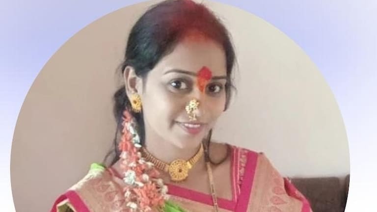 सातारा: गावातील तरुणासोबतच अनैतिक संबंध, प्रेमविवाह केलेल्या महिलेच्या खुनाचं हादरवून टाकणारं सत्य आलं समोर साताऱ्यातील महिलेच्या खुनाचं गूढ उकललं (फाइल फोटो)