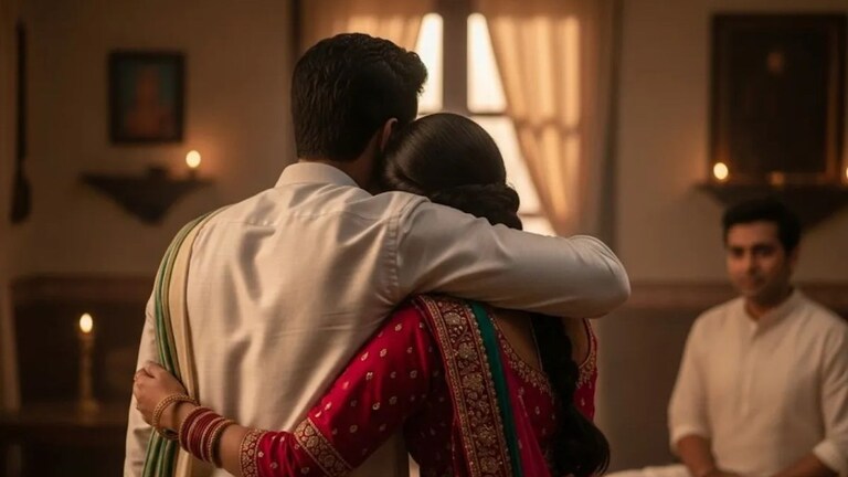 भाऊ गेला की वहिनीच्या खोलीत जायचा दीर अन्... एक दिवस पतीला खरं समजलं, पण... वहिनीवरच जडला जीव! दोघे एकट्यात भेटायचे अन्...