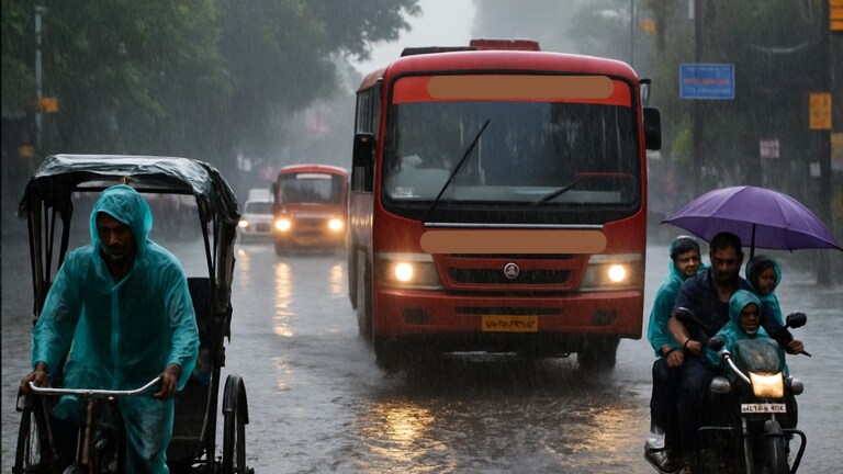 Mumbai Weather: समुद्रही खवळणार! वादळी वाऱ्यांसह मुंबईला झोडपणार मुसळधार पाऊस, रेल्वे वेळापत्रकावरही होणार परिणाम? ३ जुलै रोजी मध्य प्रदेशातील २५ हून अधिक जिल्ह्यांमध्ये मुसळधार पावसाचा इशारा