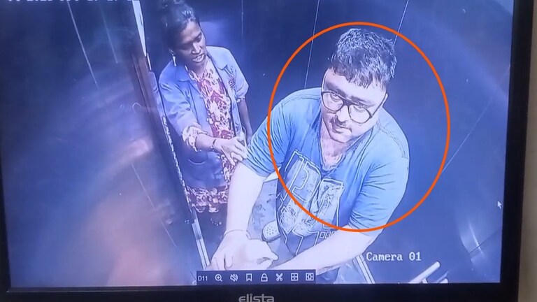 12 वर्षांच्या मुलाच्या हाताला चावला, सटासट कानशिलात मारल्या कारण फक्त.. हा विचित्र माणूस आहे तरी कोण? अंबरनाथमधील धक्कादायक घटना