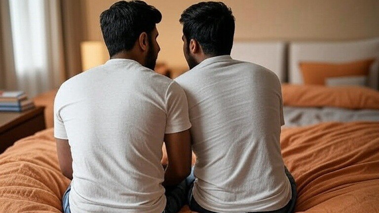 समलिंगी संबंधाने CA तरूणाचा खेळच केला खल्लास! 