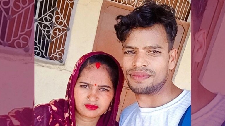 6 वर्ष छोट्या तरुणासोबतच्या अनैतिक संबंधाला चटावलेली बीना, पती घरात असतानाही मनोजला बोलवायची अन्.. बॉयफ्रेंडने केली बीनासाठी तिच्या पतीची हत्या