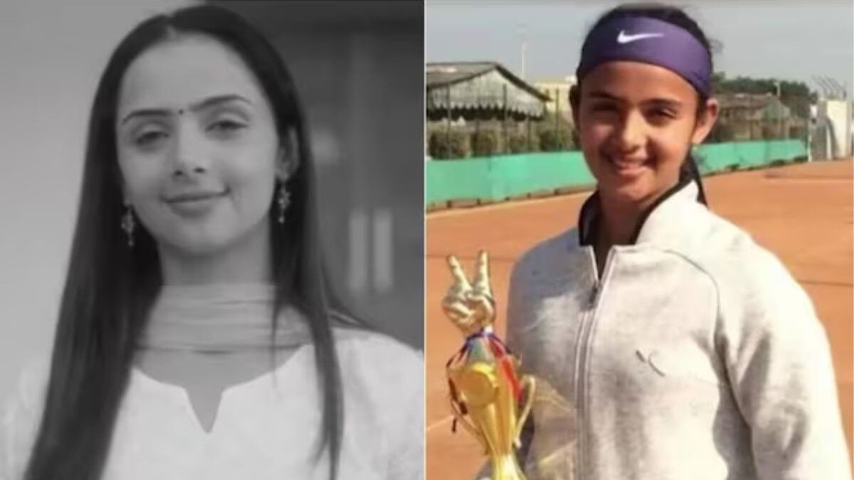 राधिकाची व्हॉट्सअॅप चॅट आली समोर! कोचला नेमकं काय सांगितलं? 